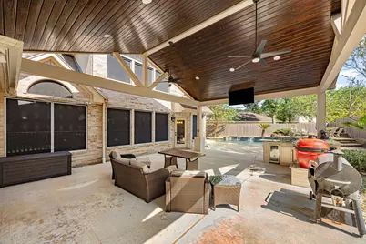 14118 Tealstone Falls Court, Houston, TX 77044 - Photo 38