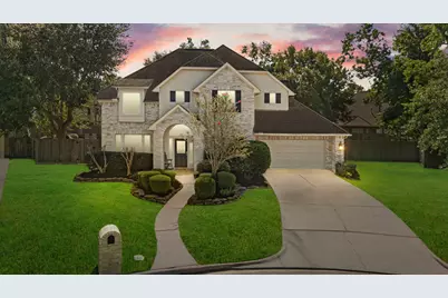 14118 Tealstone Falls Court, Houston, TX 77044 - Photo 2