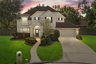 14118 Tealstone Falls Ct, Houston, TX 77044 - Photo 2