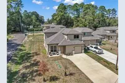 710 Crystal River Road, Conroe, TX 77316 - Photo 2