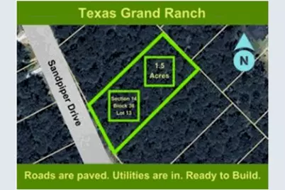 14-36-13 Sandpiper Drive, New Waverly, TX 77358 - Photo 4