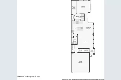 230 Biltmore Loop, Montgomery, TX 77316 - Photo 38