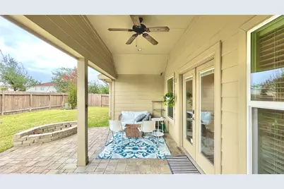 21618 Ivory Gate Lane, Katy, TX 77449 - Photo 20