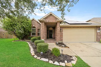 21618 Ivory Gate Lane, Katy, TX 77449 - Photo 2