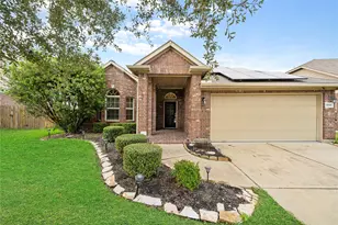21618 Ivory Gate Ln, Katy, TX 77449 - Photo 2