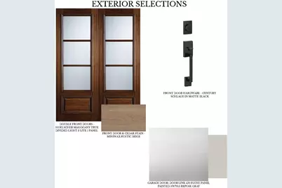 11978 Braided Mane Street, Montgomery, TX 77316 - Photo 4