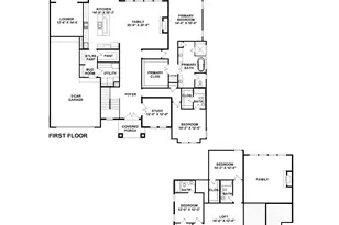 11978 Braided Mane St, Montgomery, TX 77316 - Photo 2