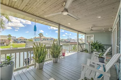 1085 Redfish Street, Bayou Vista, TX 77563 - Photo 30