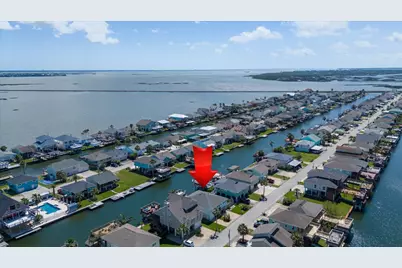 1085 Redfish Street, Bayou Vista, TX 77563 - Photo 46