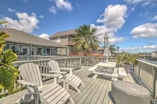 1085 Redfish St, Bayou Vista, TX 77563 - Photo 34