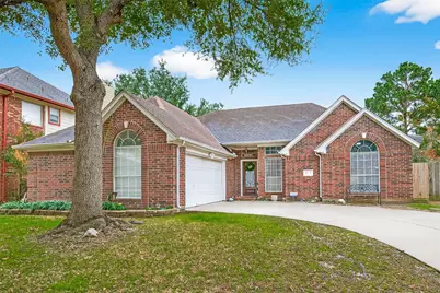 19131 Cotton Gin Drive, Katy, TX 77449 - Photo 2