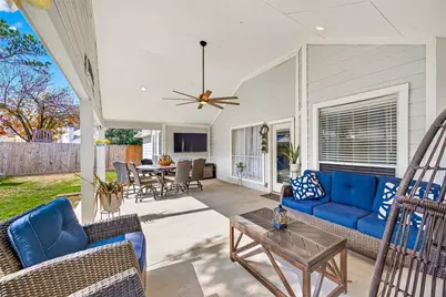 19131 Cotton Gin Drive, Katy, TX 77449 - Photo 38