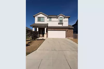 3223 Field Thistle, New Braunfels, TX 78130 - Photo 1
