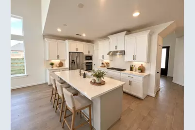 10914 Starlight Lane, Richmond, TX 77469 - Photo 2