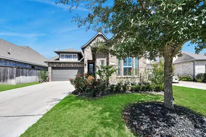 2410 Manor Valley Lane, Missouri City, TX 77459 - Photo 4