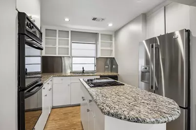 1907 Norfolk Street #B, Houston, TX 77098 - Photo 16