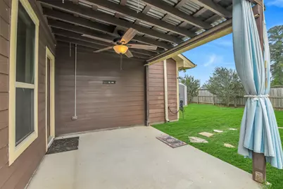 135 Brocks Lane, Montgomery, TX 77356 - Photo 28
