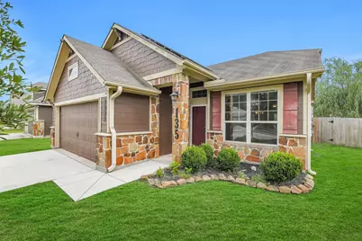 135 Brocks Lane, Montgomery, TX 77356 - Photo 2