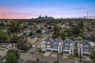 730 E 33rd St, Houston, TX 77022 - Photo 24