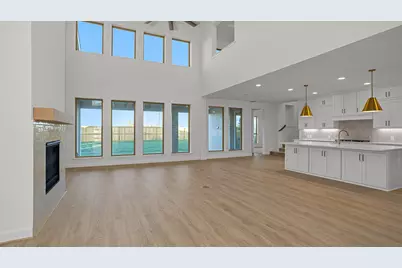 5031 Fountainhead Lane, Manvel, TX 77583 - Photo 2