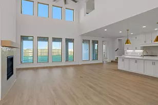 5031 Fountainhead Ln, Manvel, TX 77583 - Photo 2