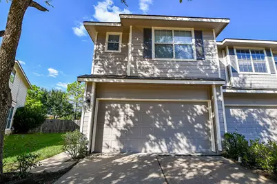 5607 Stonecloud Lane, Katy, TX 77494 - Photo 2