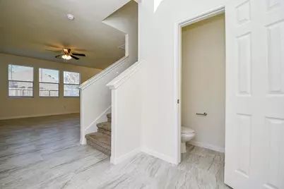 5607 Stonecloud Lane, Katy, TX 77494 - Photo 4