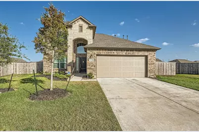 3735 Lion Creek Court, Rosenberg, TX 77469 - Photo 1