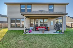 3735 Lion Creek Ct, Rosenberg, TX 77469 - Photo 34