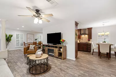 5658 Cartagena Street, Houston, TX 77035 - Photo 8