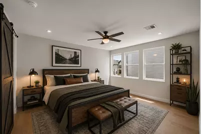 1424 W 23rd Street #B, Houston, TX 77008 - Photo 6