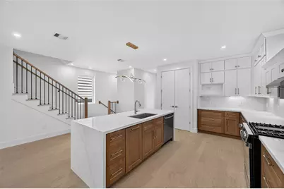 1424 W 23rd Street #B, Houston, TX 77008 - Photo 14
