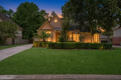 185 Purple Slate Place, The Woodlands, TX 77381 - Photo 2