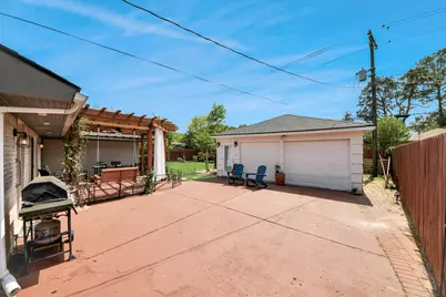 5523 Cheena Drive #A, Houston, TX 77096 - Photo 2