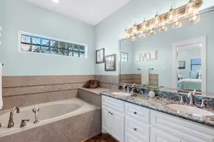 2901 Lakeside Dr, Crystal Beach, TX 77650 - Photo 26