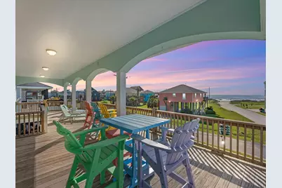2901 Lakeside Drive, Crystal Beach, TX 77650 - Photo 12
