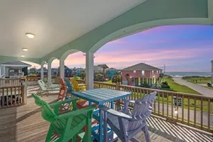 2901 Lakeside Dr, Crystal Beach, TX 77650 - Photo 12