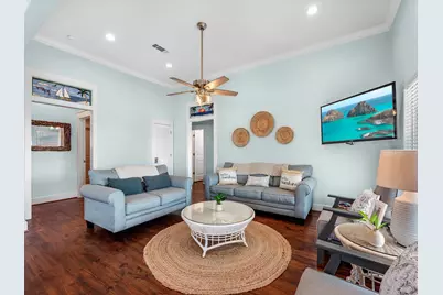 2901 Lakeside Drive, Crystal Beach, TX 77650 - Photo 16