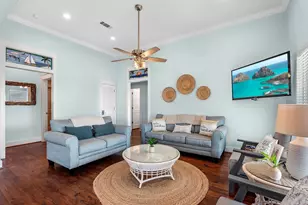 2901 Lakeside Dr, Crystal Beach, TX 77650 - Photo 16