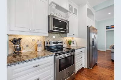 2901 Lakeside Drive, Crystal Beach, TX 77650 - Photo 20
