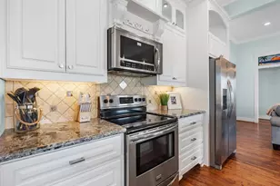 2901 Lakeside Dr, Crystal Beach, TX 77650 - Photo 20