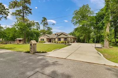 611 Meadow Xing Crossing, Magnolia, TX 77355 - Photo 2