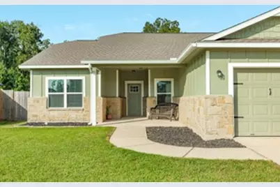 2418 Ridgewood Drive, West Columbia, TX 77486 - Photo 2