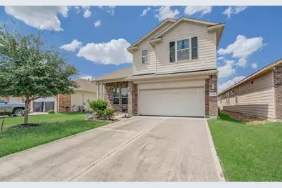 13130 Silverglen Run Trail, Houston, TX 77014 - Photo 4