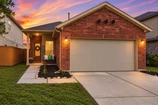12919 Gallowhill Dr, Humble, TX 77346 - Photo 1