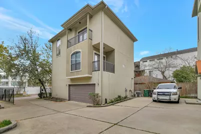 4306 Oreilly Street #A, Houston, TX 77007 - Photo 1