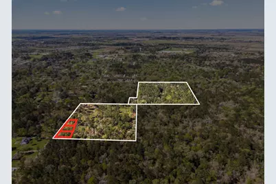 0 Cherry Creek Road, Dayton, TX 77535 - Photo 1