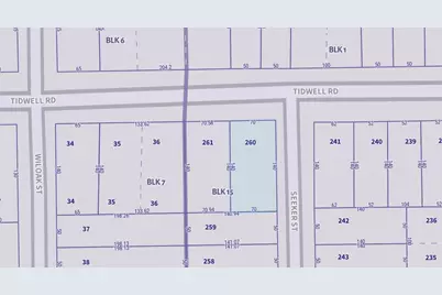 0 E Tidwell Road, Houston, TX 77028 - Photo 2
