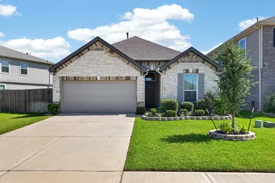 4850 Lucky Fawn Lane, Richmond, TX 77406 - Photo 1