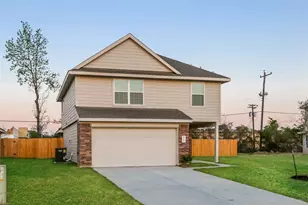 8706 Lar Ree Oaks Cir, Houston, TX 77028 - Photo 1